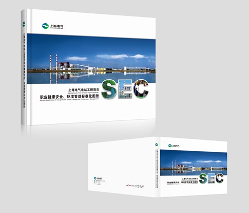上海電氣安全生產(chǎn)標(biāo)準(zhǔn)化管理體系