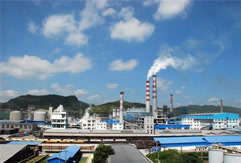 某大型發(fā)電集團(tuán)資本控股有限公司企業(yè)文化咨詢(xún)案例