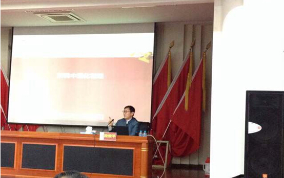 管理干部培訓(xùn)