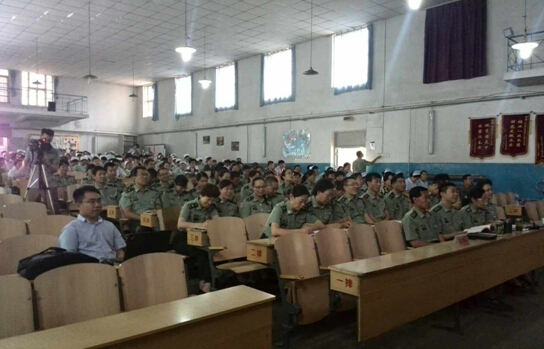 醫(yī)院文化落地