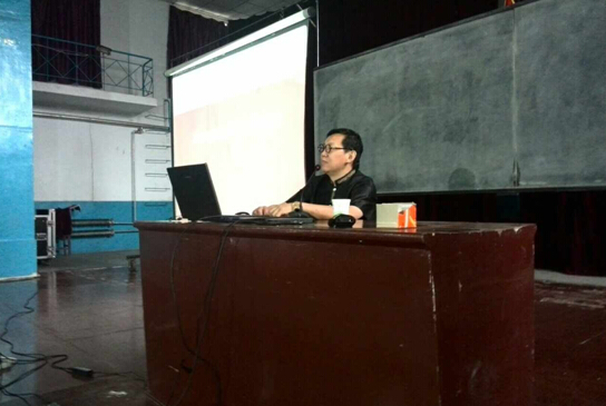 醫(yī)院文化建設(shè)