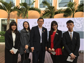 段俊平知名管理學(xué)者