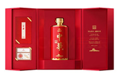  “中華老字號(hào)”中華酒 品牌全案策劃
