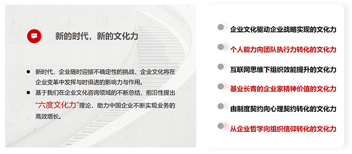 愛維龍媒新時代企業(yè)文化構(gòu)建的六度文化力理論